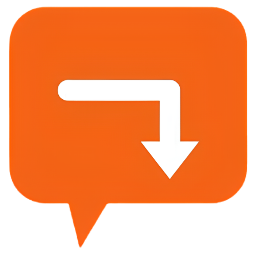 Logo van Repley.io, partner van Ecompagnon