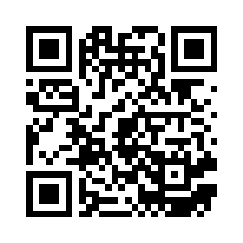 QR-code die naar de reviewpagina van Ecompagnon leidt